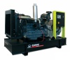 Дизельный генератор Pramac GSW170V с АВР