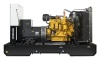 Дизельный генератор Genbox JD200 с АВР