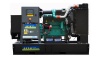 Дизельный генератор Aksa APD 175 C с АВР