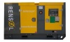 Дизельный генератор Rensol RW66HC в кожухе