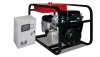 Бензиновый генератор Gesan G 10000 V