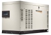 Газовый генератор Generac RG 027 3Р в кожухе