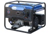 Бензиновый генератор ТСС SGG 5000N