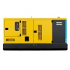 Дизельный генератор Atlas Copco QES 200 в кожухе